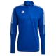 7. Adidas Tiro 21 Training Top M GH7302 sweatshirt