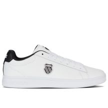 K-Swiss COURT SHIELD II Men's Shoes White (04412-989-M)