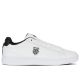 K-Swiss COURT SHIELD II Men's Shoes White (04412-989-M)