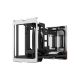 18. Fractal Design Terra Small Form Factor (SFF) Silver