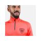 7. Rossignol New Hero Classique Hz T-shirt red