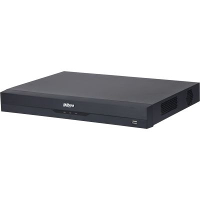 11. DAHUA NVR4216-EI IP RECORDER