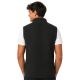 2. Geographical Norway VUG BLACK DB MEN 233 Men's Fleece Jacket (WZ4421H/GN-BLACK)