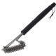 19. GRATE CLEANING BRUSH 38CM DUAL