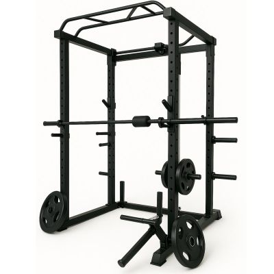2. ATLAS MULTIFUNCTIONAL TRAINING GATE XQMAX