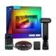 33. GOVEE ENVISUAL TV BACKLIGHT T2 WITH DUAL CAMERAS