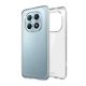 SBS Skinny Cover for Xiaomi Redmi Note 15 4G - transparent