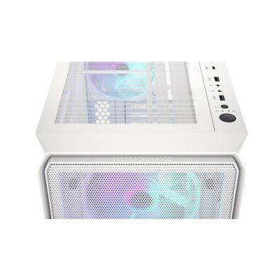 18. ENDORFY Arx 700 White ARGB White