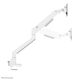 12. Neomounts DS70-250WH1 Monitor Holder/Stand 88.9 cm (35") Desk White
