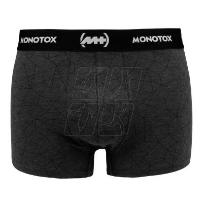 4. Monotox Basics Boxer Brief 3-pack M MX21066