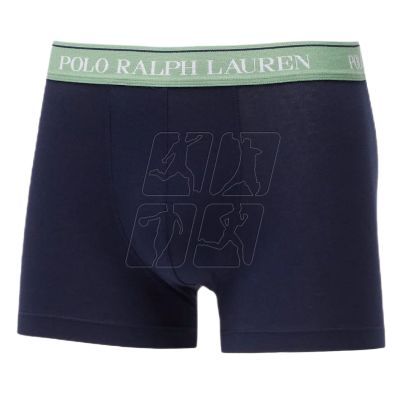 3. Polo Ralph Lauren Trunk M boxers 714830299037
