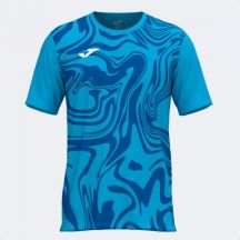 Joma Camiseta Manga Corta Lion II 103729.383
