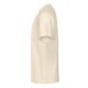 3. Vibe Unisex T-Shirt (Almond)