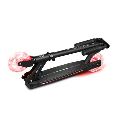 7. Spokey Glow-Go SPK-944778 Light-Up Scooter
