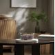 2. IRIS WOODS WOODWICK Ellipse Candle