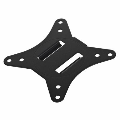 6. GEMBIRD ADJUSTABLE DESK MONITOR ARM/HOLDER 17-32, VESA 100X100MM, UP TO 9KG