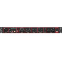 Behringer UV1 audio amplifier