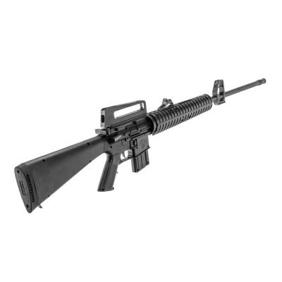 4. BEEMAN 1920 SNIPER air rifle, cal. 5.5 mm Ekp