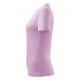 5. Women's Basic T-shirt (orchid)