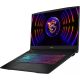 31. MSI Katana 17 B13VEK-1261XPL i7-13620H 17.3" FHD 144Hz 16GB DDR5 SSD1TB RTX 4050 6GB NoOS