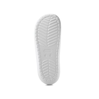 8. Crocs Classic Slide v2 U flip-flops 209401-100