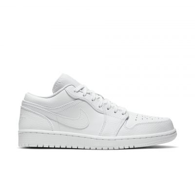 Nike Air Jordan 1 Low M 553558-130 shoes