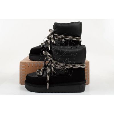 10. D.Franklin W shoes DFSH375003-BLAC