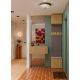6. HAGA Coat Rack 1 pc. ARTISAN