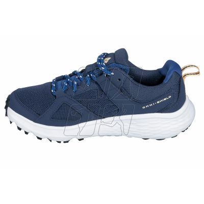 2. Columbia Novo Trail W shoes 2062881466