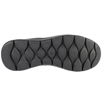 4. Skechers Slip-Ins: GO Walk Flex - Smooth Motion 216326-BBK Black 42