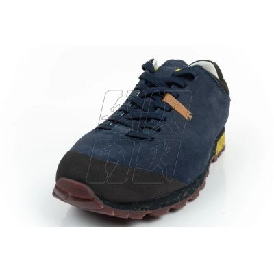 3. Aku Bellamont 3 Nbk Gore-tex Trekking Shoes M 528 669