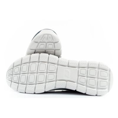 18. Skechers Track-Broader M 232698/NVY shoes