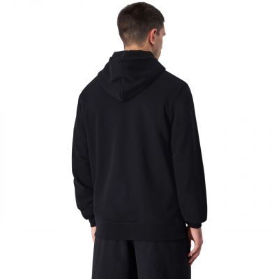 3. Champion Hooded Sweatshirt M 220726 KK001