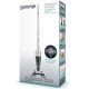 2. Gorenje SVC180FW 2-in-1 Standing Vacuum Cleaner Battery Dry HEPA Bagless 0.6 l White