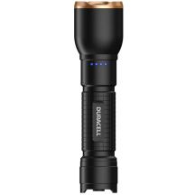 Duracell DF2500R Flashlight Gift Box