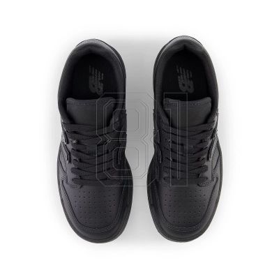 9. New Balance Jr GSB4803B shoes