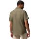 3. Columbia Utilizer II Solid Short-Sleeve Shirt 1577762397 Green L