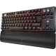 4. Corsair K70 Pro TKL Gaming Keyboard, TKL Keyboard (80%), Corsair MGX -, ISO (DE)