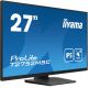 18. iiyama ProLite T2752MSC-B1 computer monitor 68.6 cm (27") 1920 x 1080 px Full HD LED Touchscreen Black
