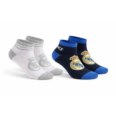 16. Real Madrid socks 2-pack 2900003293