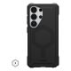 2. Urban Armor Gear Essential Armor Mobile Phone Case 17.5 cm (6.9") Black