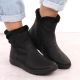 25. Rieker W Z0080-00 RKR740 ankle boots