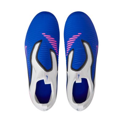 4. Nike Phantom 6High Academy AG HQ2034 446 Kids' Soccer Shoes
