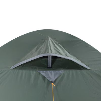 11. High Peak Kira 4.1 Tent Green 10374