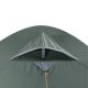 11. High Peak Kira 4.1 Tent Green 10374
