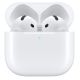 4. Apple AirPods 4 with Active Noise Cancellation