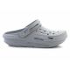 7. Crocs Off Grid Clog W 209501-007 flip-flops