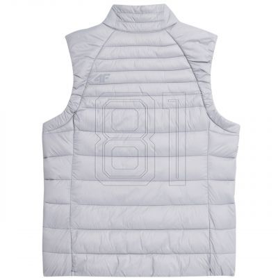 12. Vest 4F W H4Z22 KUDP001 27S