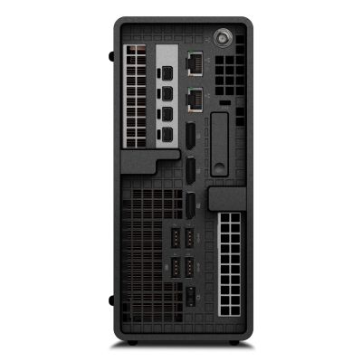 7. Lenovo ThinkStation P3 Ultra SFF Intel® Core™ i7 i7-13700K 32 GB DDR5-SDRAM 512 GB SSD Ubuntu Linux Workstation
