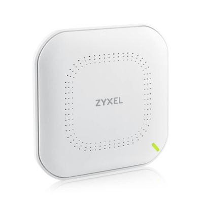 11. Access Point Wi-Fi 6 Zyxel NWA90AXPRO 2.4GHz(2x2)/5GHz(3x3) PoE+/PoE++